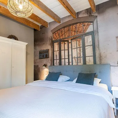 Bed & Breakfast The Wellness Dordrecht