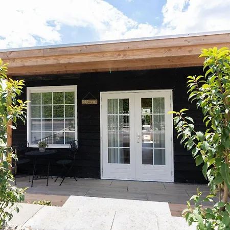 Bed & Breakfast The Wellness 4*