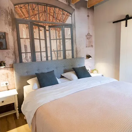 Bed & Breakfast The Wellness