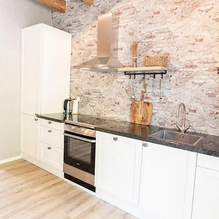 The Wellness Bed & Breakfast Dordrecht