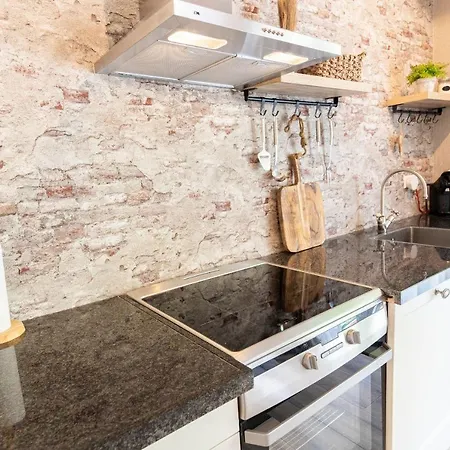 The Wellness Frühstückspension Dordrecht