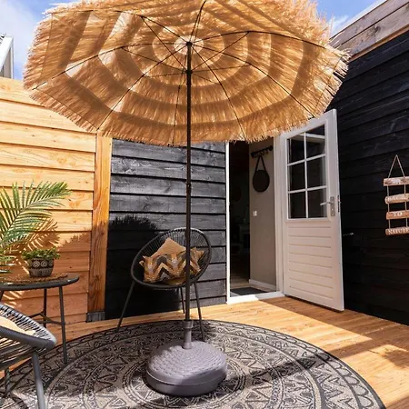 Bed & Breakfast The Wellness Dordrecht