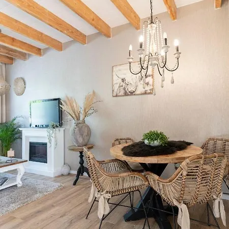 The Wellness 4* Dordrecht