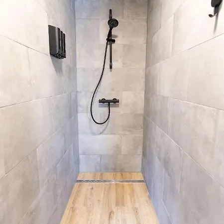 Frühstückspension The Wellness 4*