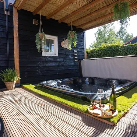 Frühstückspension The Wellness Dordrecht