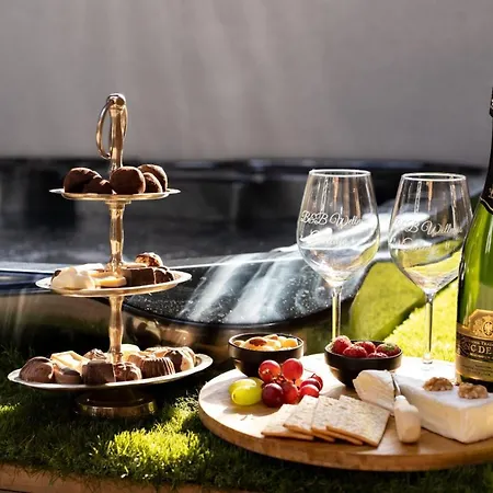 The Wellness 4* Dordrecht