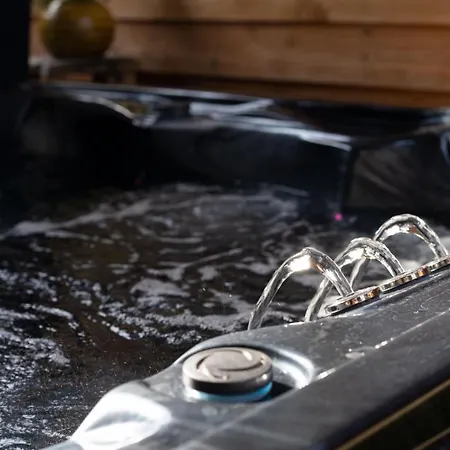 Frühstückspension The Wellness