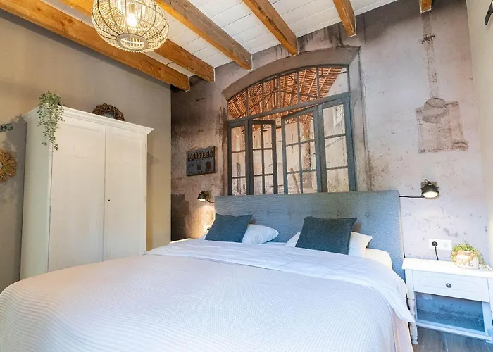 Bed & Breakfast The Wellness Dordrecht