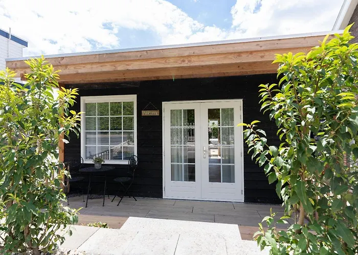 Bed & Breakfast The Wellness 4*