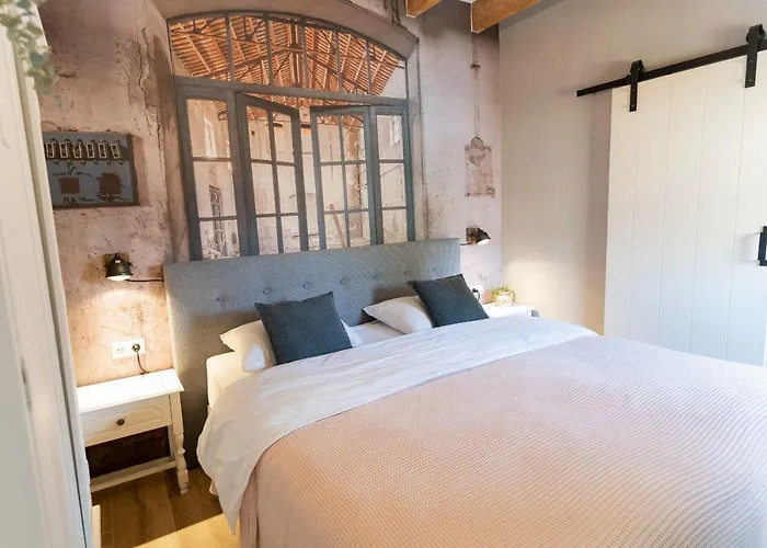 Bed & Breakfast The Wellness