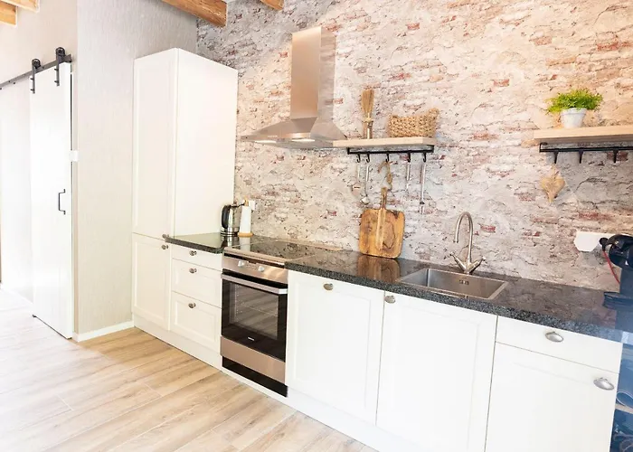 The Wellness Bed & Breakfast Dordrecht