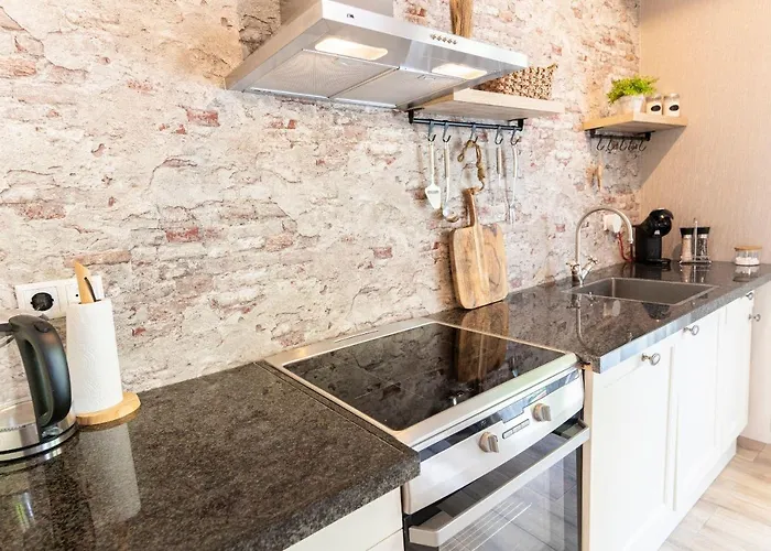 The Wellness Bed & Breakfast Dordrecht