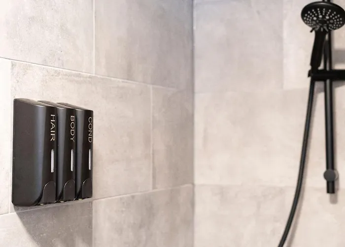 The Wellness Bed & Breakfast 4*