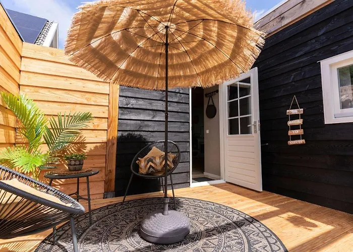 Bed & Breakfast The Wellness Dordrecht