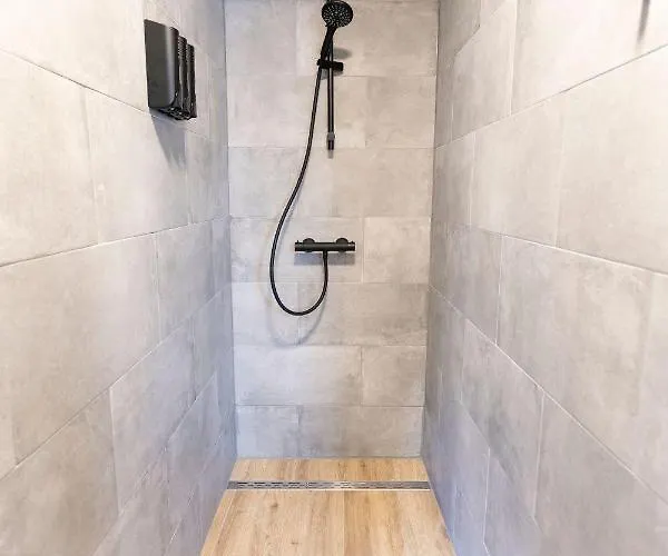 Bed & Breakfast The Wellness 4*