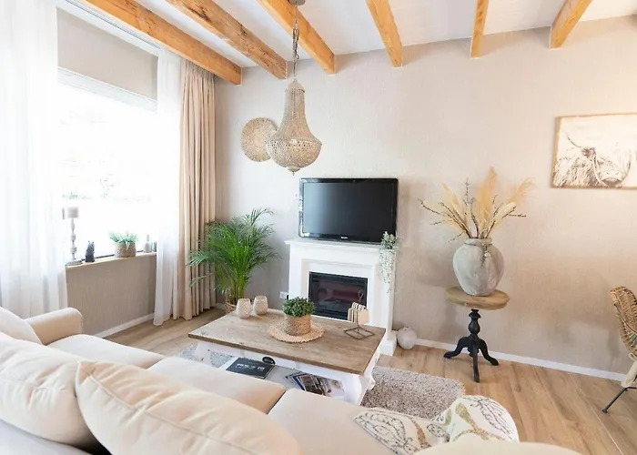 Bed & Breakfast The Wellness 4*