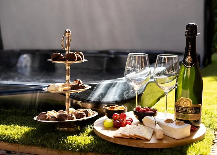 The Wellness 4* Dordrecht