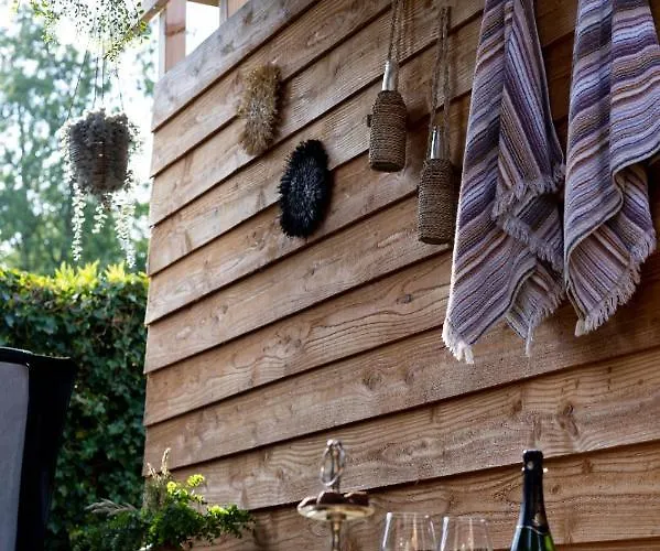 The Wellness Bed & Breakfast 4*