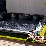 Bed & Breakfast The Wellness 4*