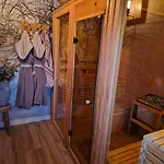 The Wellness 4* Dordrecht
