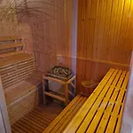 Bed & Breakfast The Wellness 4*