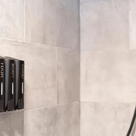 The Wellness 住宿加早餐酒店 4*