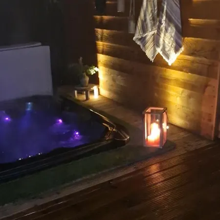 The Wellness دوردريشت