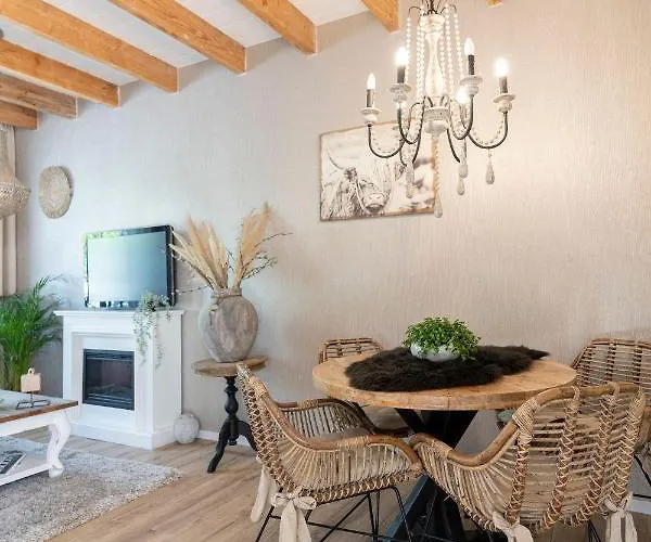 The Wellness 4* 多德雷赫特