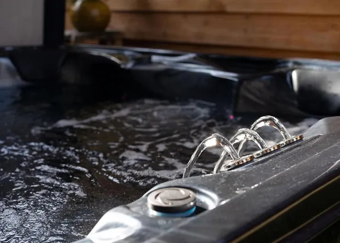 住宿加早餐酒店 The Wellness